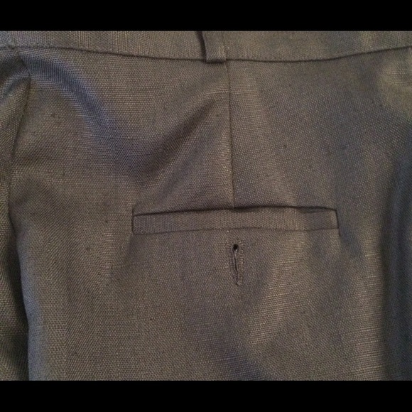 Vintage charcoal gray Giorgio Sant’Angelo pants - Picture 7 of 8